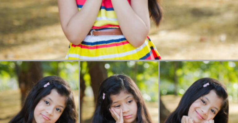 How to Choose the Best Sample Model Comp Card Layout