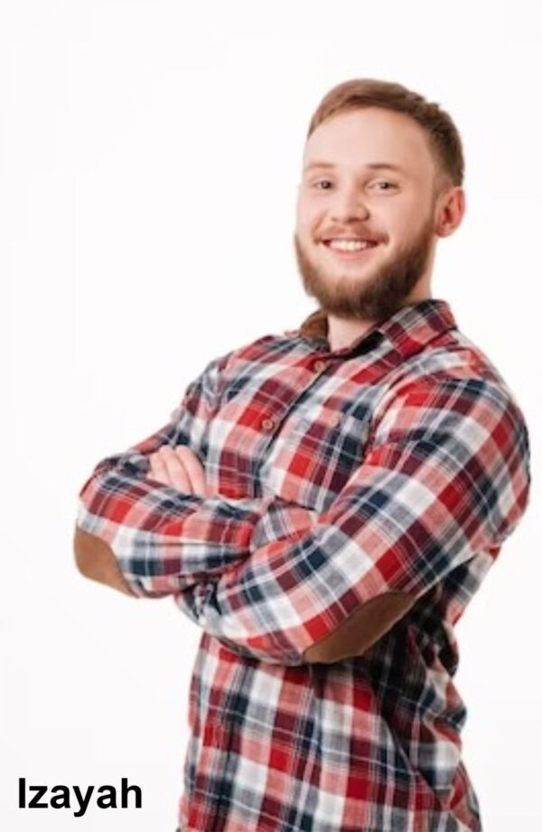 Personalized Presentation: Tailored Compcard Template Set for Men 2 Personalized Presentation: Tailored Compcard Template Set for Men