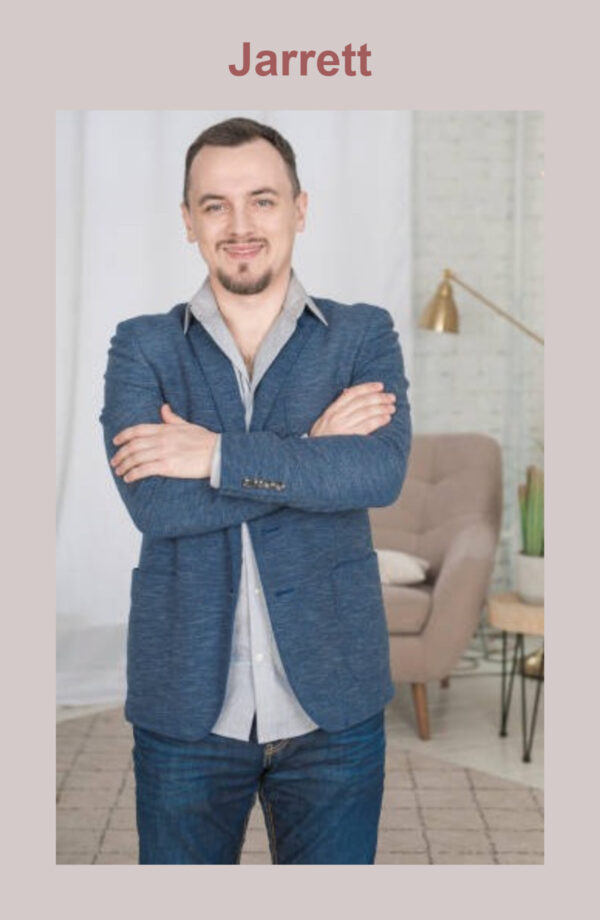 Stand Tall in Auditions: Premium Compcard Template for Male Models 2 Stand Tall in Auditions: Premium Compcard Template for Male Models