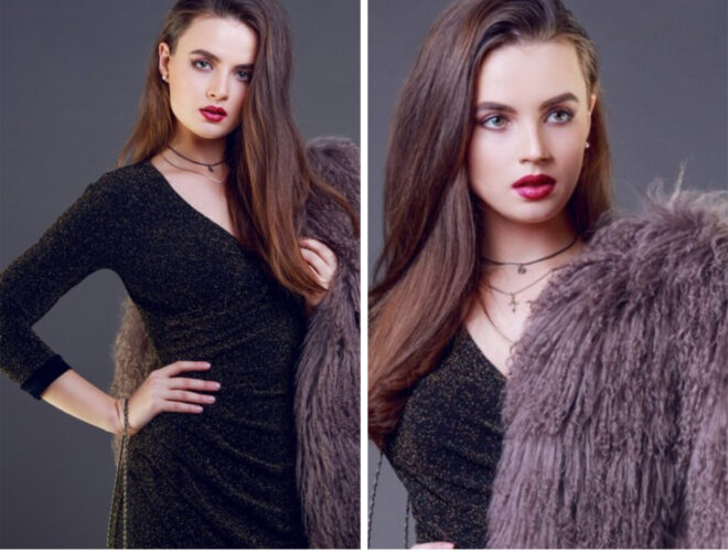 How to Refresh Your Comp Card with the Latest Trends