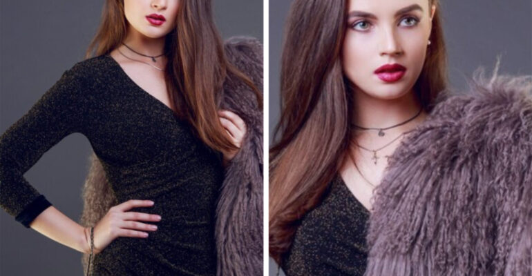 How to Refresh Your Comp Card with the Latest Trends