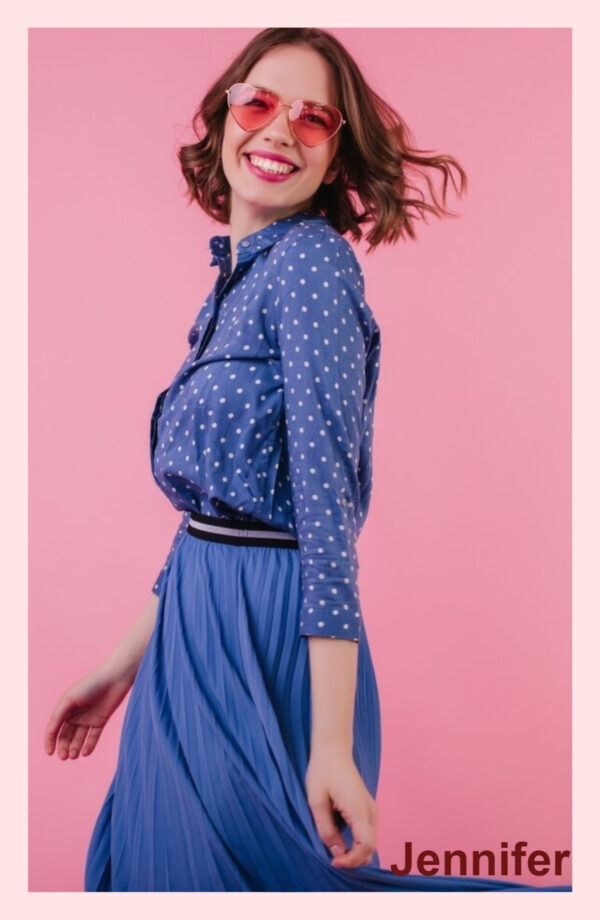 Empowering Elegance: Premium-Quality Compcard Template for Women on the Rise 2 Empowering Elegance: Premium-Quality Compcard Template for Women on the Rise