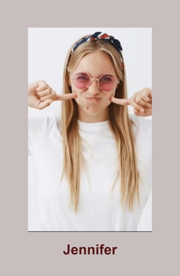 Timeless Appeal: Classic-Inspired Compcard Template for Fashion-Forward Female Models 2 Timeless Appeal: Classic-Inspired Compcard Template for Fashion-Forward Female Models