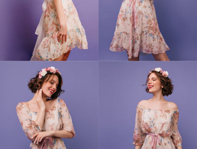 Crafting Your Gateway to Modeling: Mastering Comp Card Creation