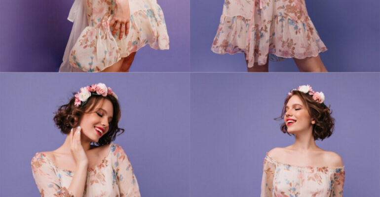 Crafting Your Gateway to Modeling: Mastering Comp Card Creation