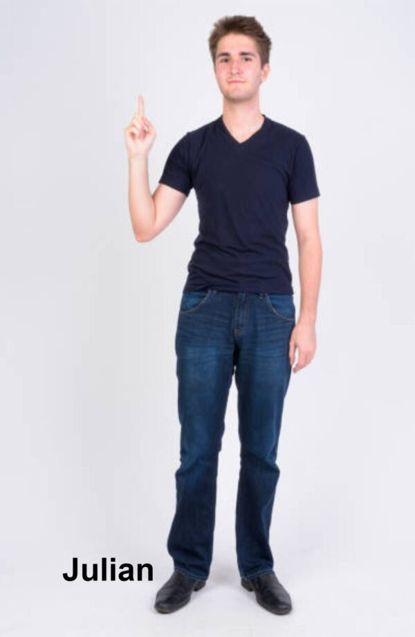 Modern Compcard Template for Male Models: Elevate Your Portfolio 2 Modern Compcard Template for Male Models: Elevate Your Portfolio