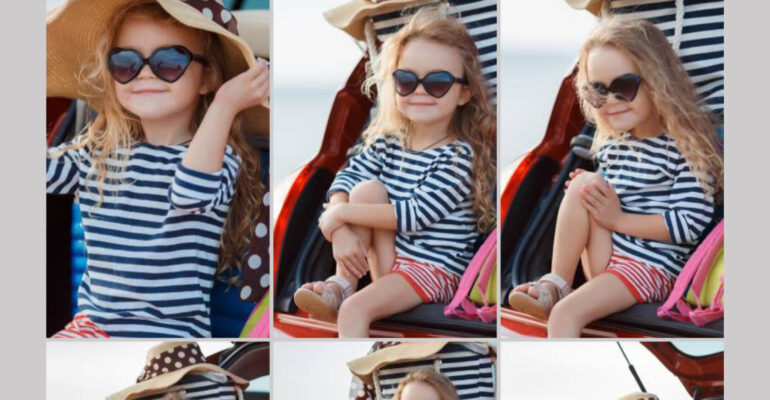 The Best High Quality Comp Cards for 2024 Models