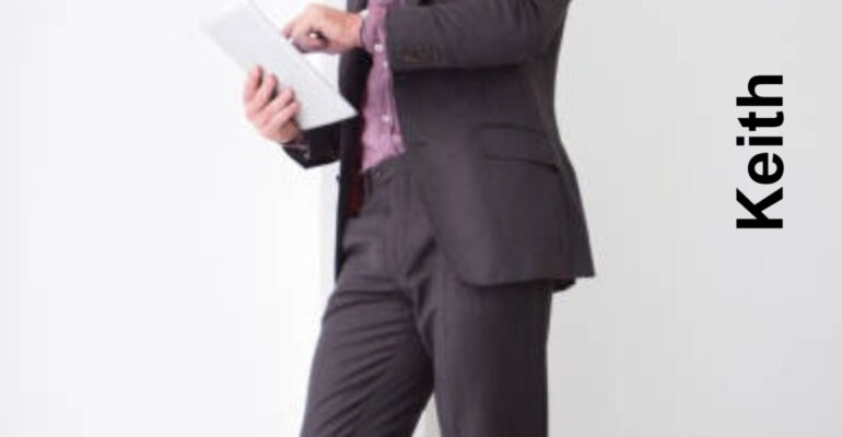 Creating Mens Comp Card That Appeals to Agencies