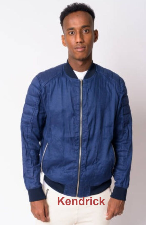 Professional Compcard Design for Male Models: Stand Out 2 Professional Compcard Design for Male Models: Stand Out