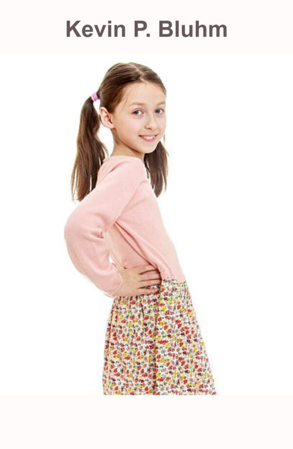 Young Actor's Advantage: Versatile Compcard Template 2 Young Actor's Advantage: Versatile Compcard Template