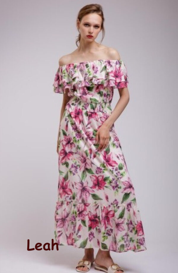 Versatile Charm: Premium Compcard Template for Female Models 2 Versatile Charm: Premium Compcard Template for Female Models