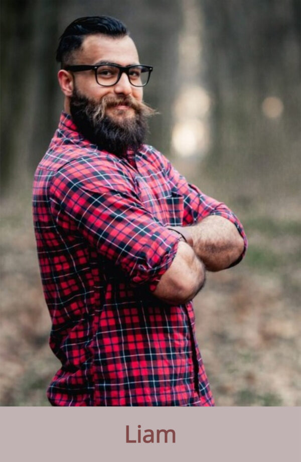 Personalized Portfolio: Premium Compcard Template Collection for Male Models 2 Personalized Portfolio: Premium Compcard Template Collection for Male Models