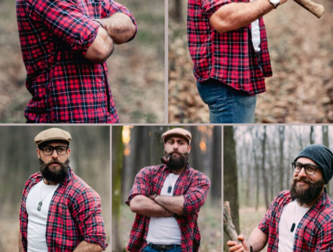 Maximizing the Impact of Your Comp Card in Commercial Modeling