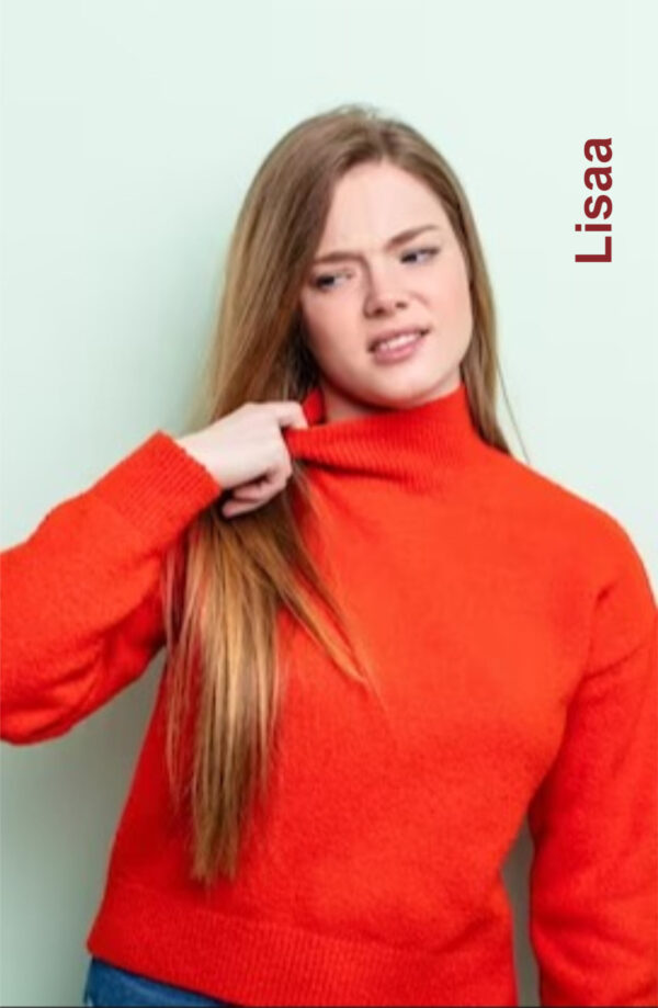 Empower Your Presence: Customizable Compcard Template for Female Actors 2 Empower Your Presence: Customizable Compcard Template for Female Actors