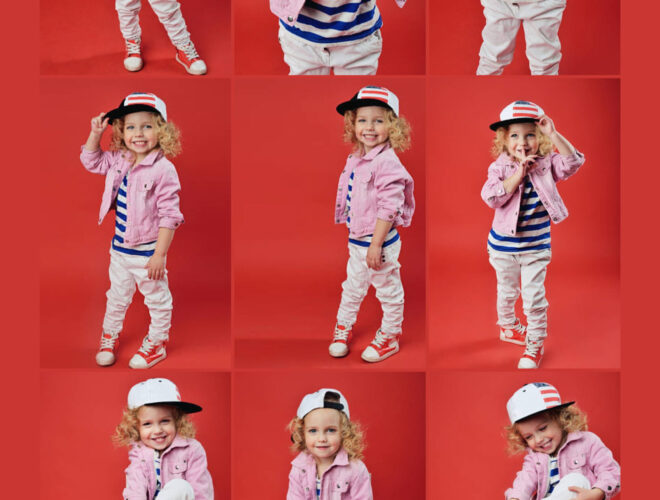 The Professional's Guide to Comp Card Design