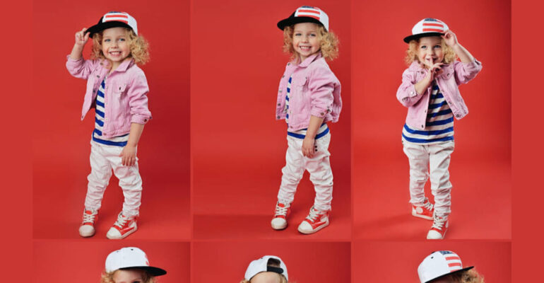 The Professional's Guide to Comp Card Design