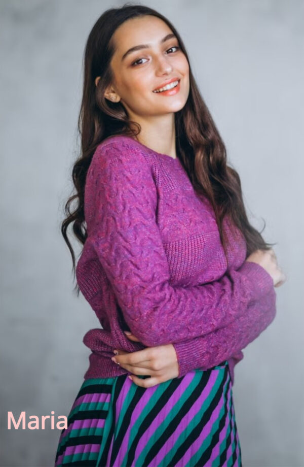 Graceful Glamour: Customizable Compcard Template for Emerging Female Models 2 Graceful Glamour: Customizable Compcard Template for Emerging Female Models