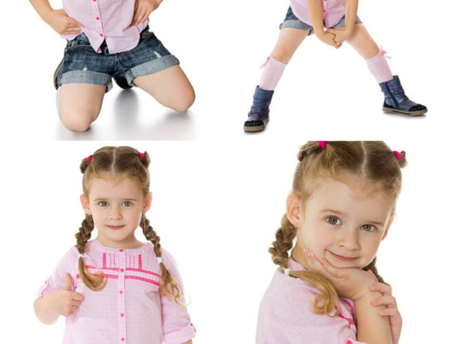 Understanding the Size of a Comp Card: Complete Guide