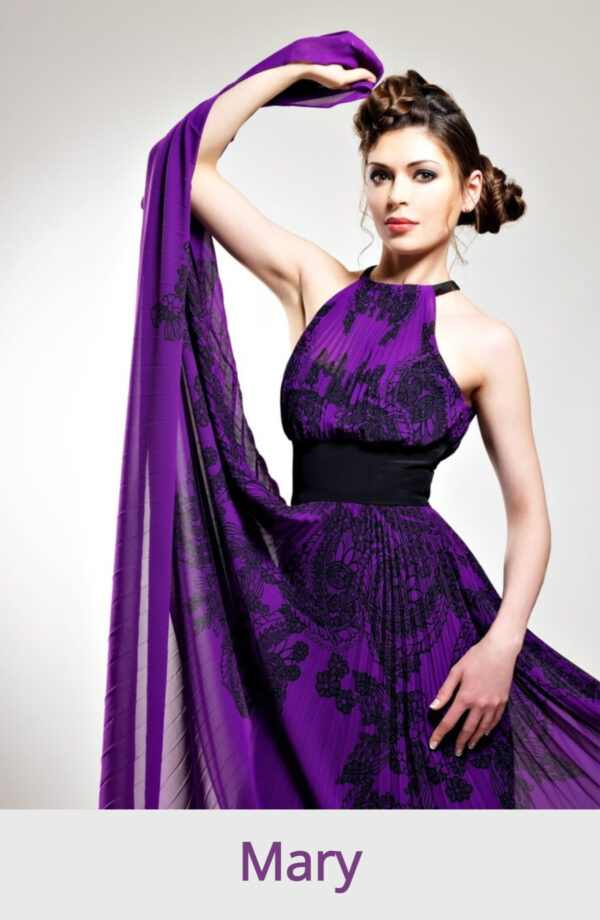 Timeless Elegance: Premium Compcard Template for Aspiring Female Models 2 Timeless Elegance: Premium Compcard Template for Aspiring Female Models