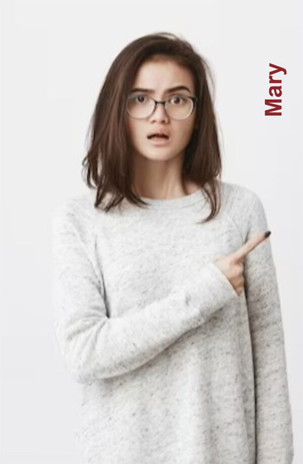 Chic Confidence: Sleek and Stylish Compcard Template for Female Talent 2 Chic Confidence: Sleek and Stylish Compcard Template for Female Talent