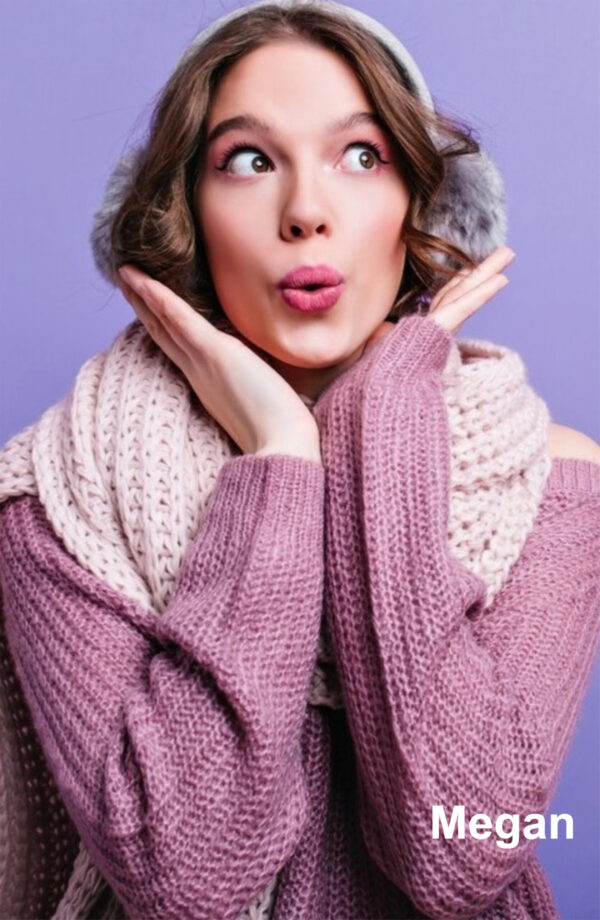 Empowering Presence: High-Quality Compcard Template for Women at the Forefront 2 Empowering Presence: High-Quality Compcard Template for Women at the Forefront