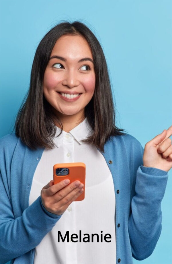 Modern Sophistication: Sleek Compcard Template for Women on the Rise 2 Modern Sophistication: Sleek Compcard Template for Women on the Rise