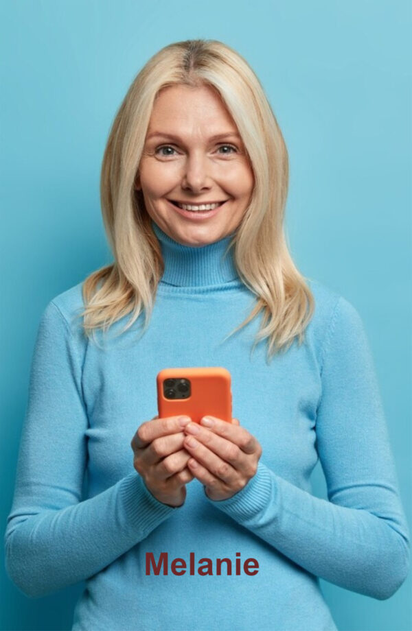 Effortless Style: Dynamic Compcard Template for Ambitious Female Talent 2 Effortless Style: Dynamic Compcard Template for Ambitious Female Talent