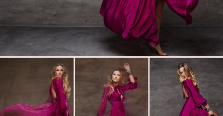 The Synergy of Fashion and Comp Cards: A Designer's Perspective