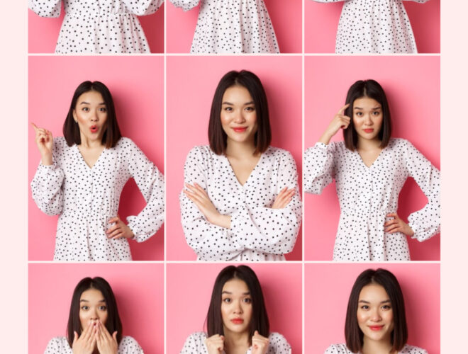 The Anatomy of an Impactful Comp Card: Dissecting Success