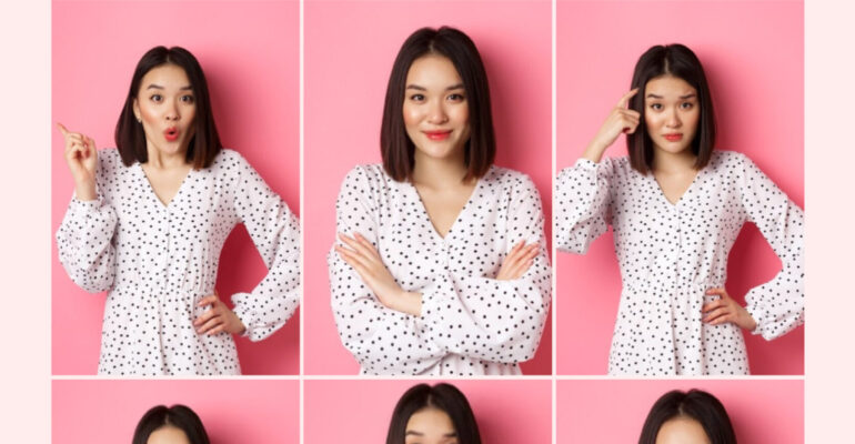 The Anatomy of an Impactful Comp Card: Dissecting Success