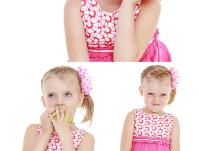 Creating a Wilhelmina Comp Card: Tips and Tricks