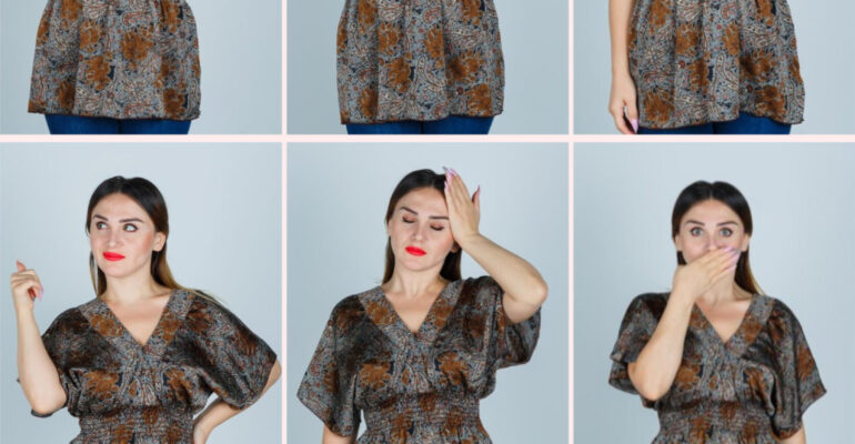 Creating a Diverse Comp Card Portfolio with ZiBfY