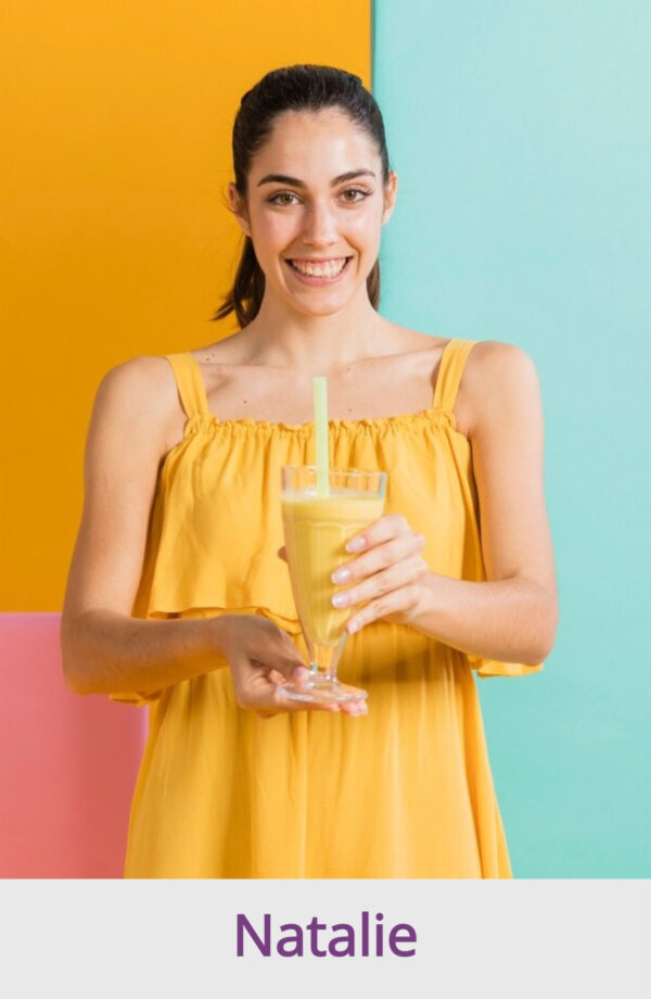 Captivating Presence: Bold Compcard Template for Women Making Waves 2 Captivating Presence: Bold Compcard Template for Women Making Waves