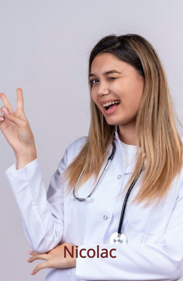 Feminine Flair: Classic Compcard Template for Women in the Industry 2 Feminine Flair: Classic Compcard Template for Women in the Industry