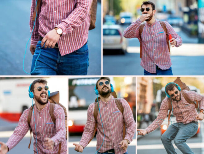 How to Ensure Your Professional Comp Card Looks Outstanding