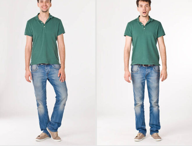 Choosing the Right Comp Card Size: A Detailed Guide