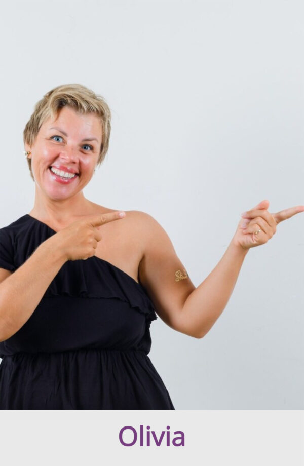 Captivating Elegance: Bold Compcard Template for Women Making Waves 2 Captivating Elegance: Bold Compcard Template for Women Making Waves