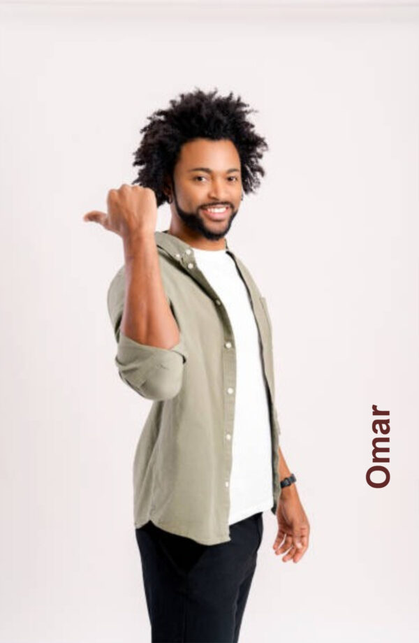 Capture Attention: Stylish Compcard Template for Male Models 2 Capture Attention: Stylish Compcard Template for Male Models