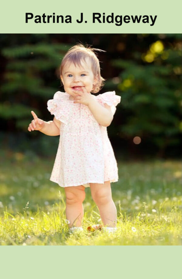 Junior Actor's Attire: Sophisticated Compcard Template 2 Junior Actor's Attire: Sophisticated Compcard Template