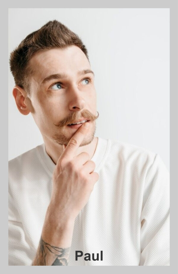 Take Your Career to New Heights: Custom Compcard Template for Men 2 Take Your Career to New Heights: Custom Compcard Template for Men