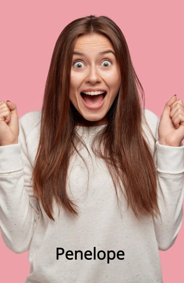 Empowering Image: High-Quality Compcard Template for Women in the Spotlight 2 Empowering Image: High-Quality Compcard Template for Women in the Spotlight