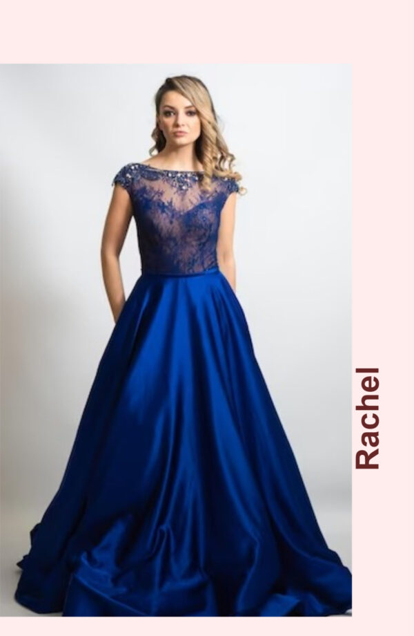 Captivate Audiences: Bold Compcard Template for Female Talent 2 Captivate Audiences: Bold Compcard Template for Female Talent