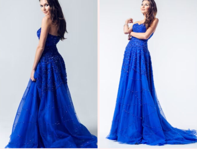 Behind the Scenes: The Making of an Iconic Comp Card