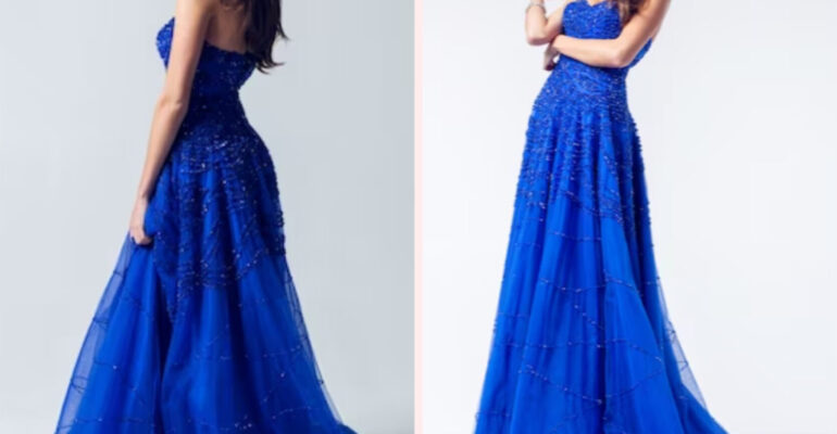 Behind the Scenes: The Making of an Iconic Comp Card