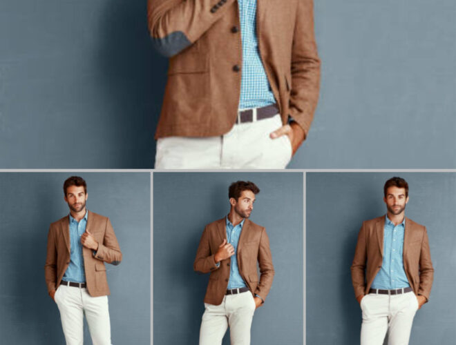 Wilhelmina Comp Card Designs: What Sets Them Apart