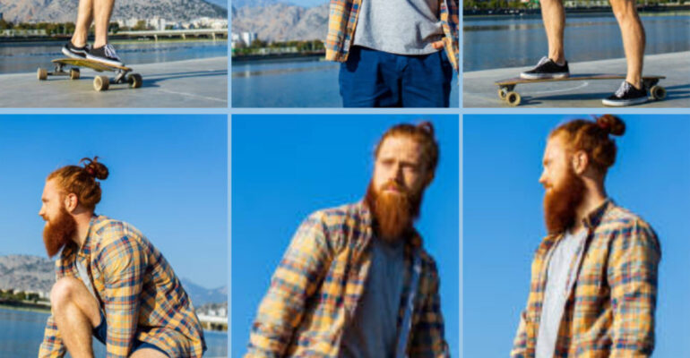 Design Considerations for a Male Comp Card