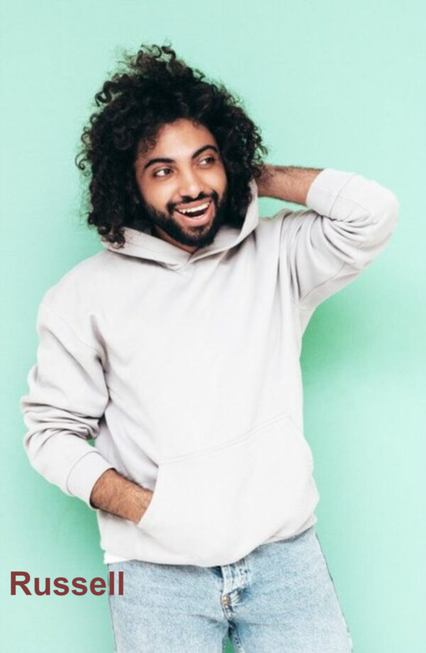 Versatile Portfolio Solution: Tailored Compcard Design for Men 2 Versatile Portfolio Solution: Tailored Compcard Design for Men