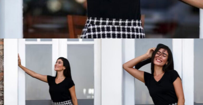 From Portfolio to Comp Card: Curating Your Best Work