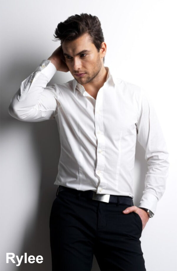 Enhance Your Image: Bold Compcard Template Collection for Men 2 Enhance Your Image: Bold Compcard Template Collection for Men