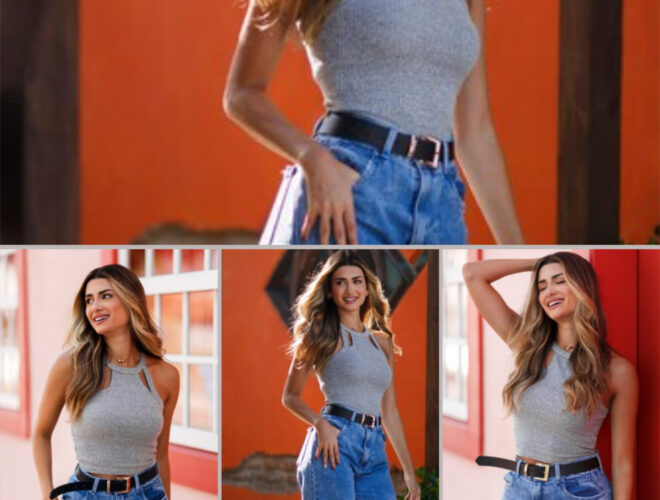 Professional Model Comp Card Design Strategies